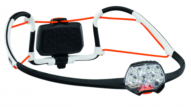 Petzl Iko Core